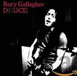 Deuce by Rory Gallagher