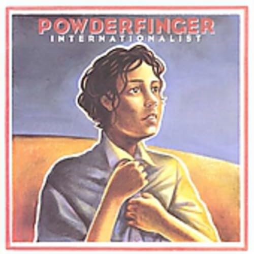 Internationalist