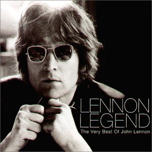 John Lennon - Lennon Legend - The Very Best of John Lennon - Zortam Music