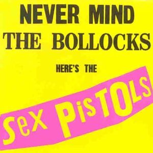 Sex Pistols - (I