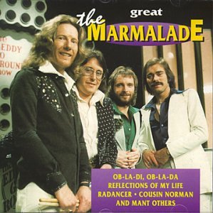 The Marmalade - 1970s - Zortam Music
