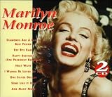 Marilyn Monroe By CD