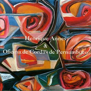 Oficina De Cordas De Pernambuco