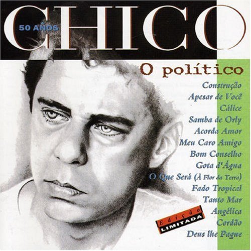 Chico Buarque - O Político - Zortam Music