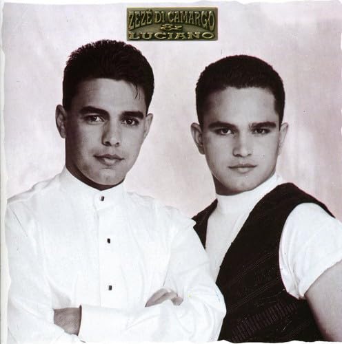 Zezé Di Camargo & Luciano