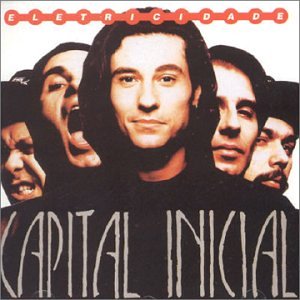 Capital Inicial - Cai A Noite (Acústico) Lyrics - Zortam Music