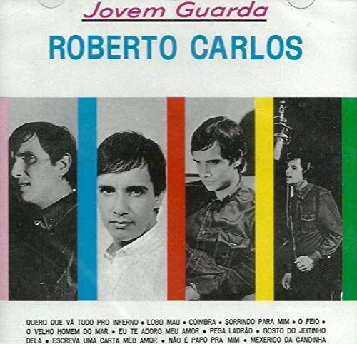 Jovem Guarda