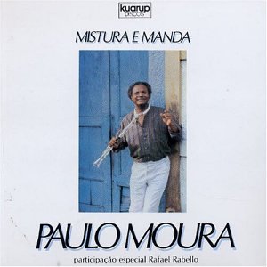 Mistura E Manda