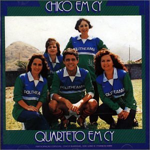Quarteto em Cy - Chico em Cy - Zortam Music