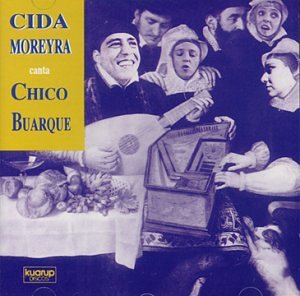 Canta Chico Buarque