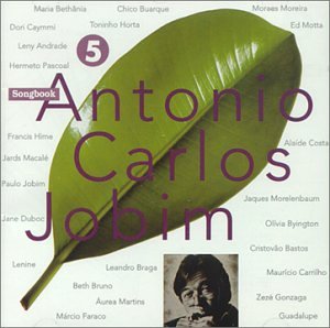 Tom Jobim, Vol. 5