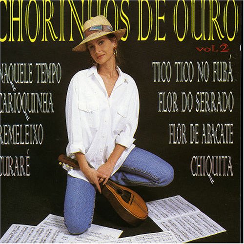 Chorinhos De Ouro V.2