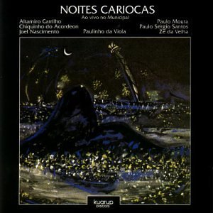 Noites Cariocas