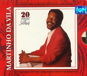 20 A&ntilde;os de Samba