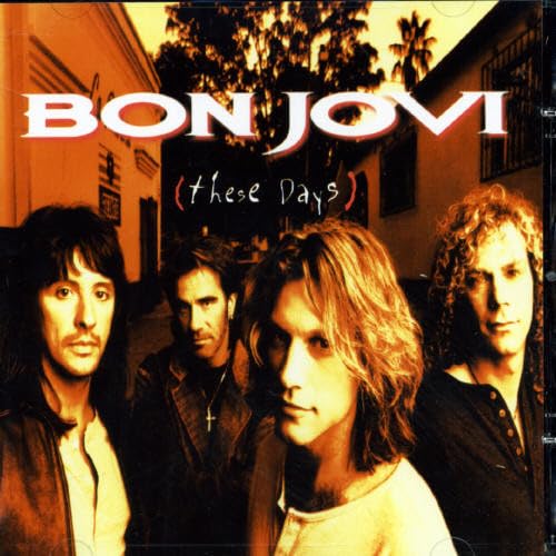 Bon Jovi - 100% live - Zortam Music
