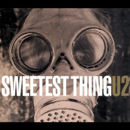 U2 - Sweetest Thing - Zortam Music
