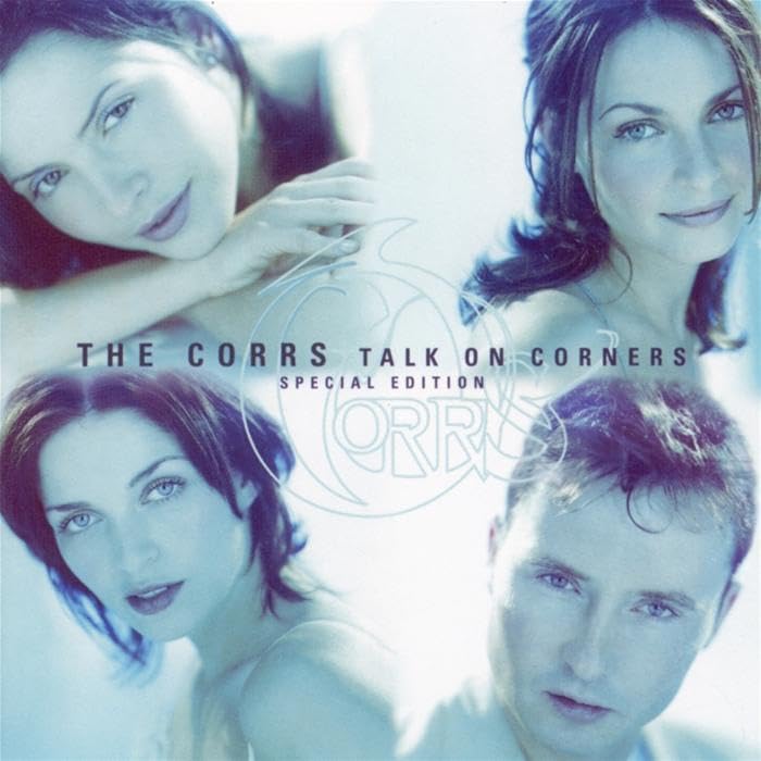 The Corrs - Talk On Corners (SE) - Zortam Music