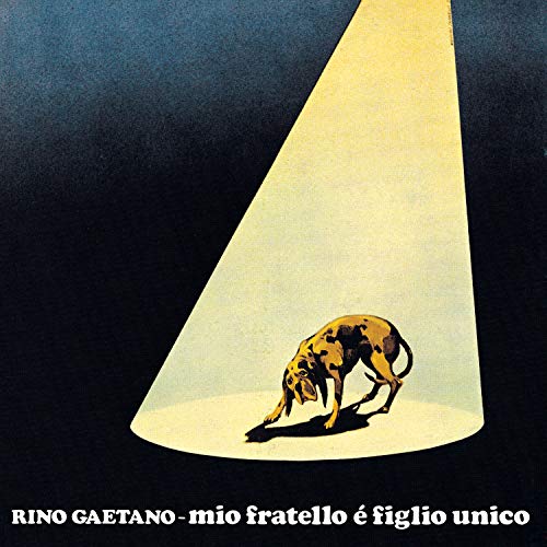 Rino Gaetano - Berta filava Lyrics - Zortam Music