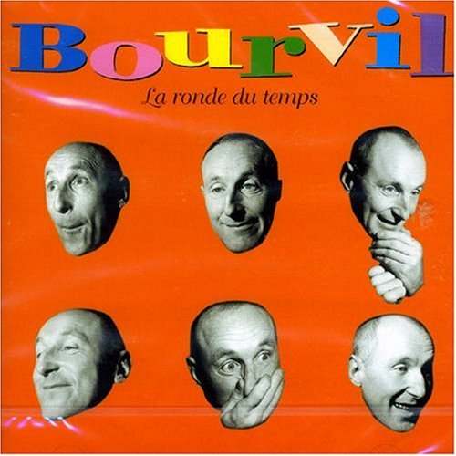 Ronde Du Temps