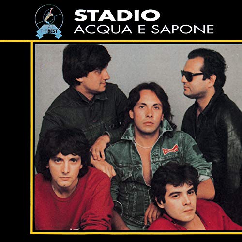 STADIO - Acqua e sapone - Zortam Music