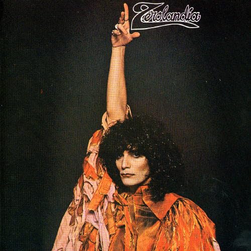 renato zero - Zero Al Cubo (1) - Zortam Music