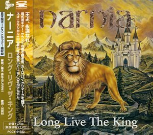 Long Live The King
