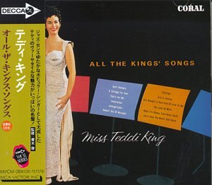 All the King's Songs