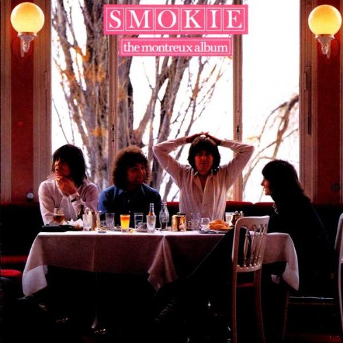 SMOKIE - No More Letters Lyrics - Zortam Music