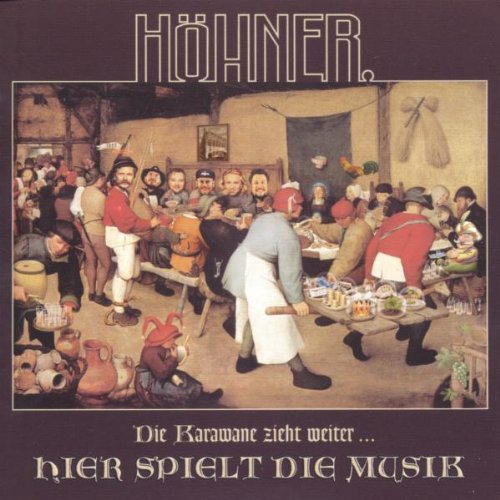Höhner - Die Karawane zieht weiter ... - Zortam Music