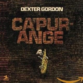 CD Cover Art