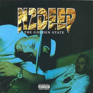 N2Deep - The Golden State - Zortam Music