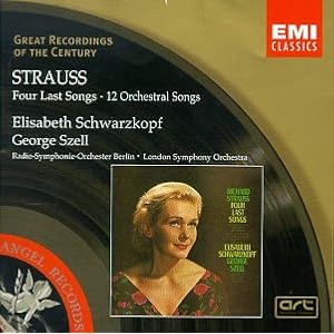 CD Cover Art