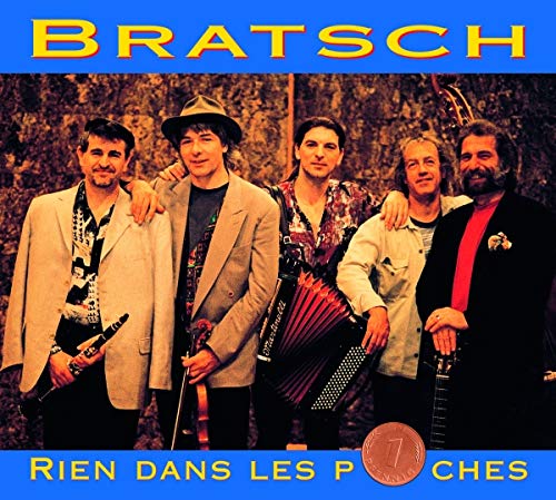 Rien Dans Les Poches