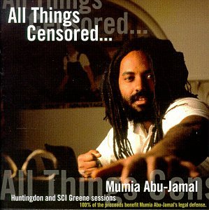 All Things Censored... : Huntingdon And SCI Greene Sessions