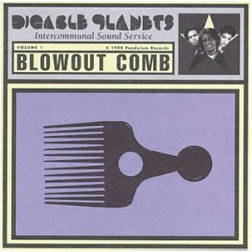 Digable Planets - Black Ego Lyrics - Zortam Music