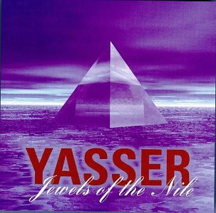 JEWELS OF THE NILE