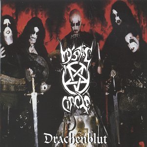 Drachenblut