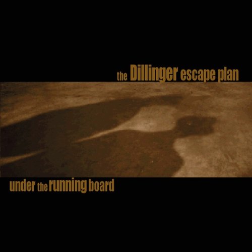 Under The Running Board