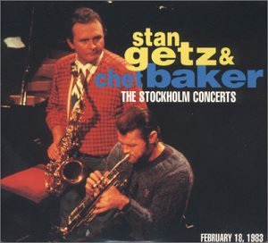 The Stockholm Concerts