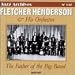 Father of the Big Band, 1925-1937