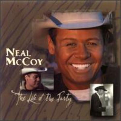 Neal McCoy - The Life of the Party - Zortam Music
