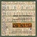 CD Cover Art