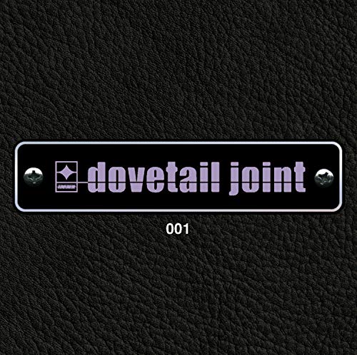 Dovetail Joint - 001 - Zortam Music