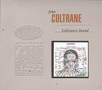 Coltrane's Sound