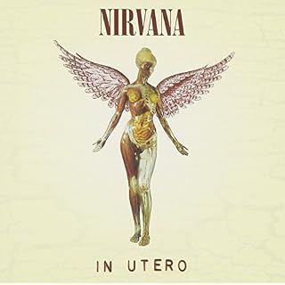CD Cover Art
