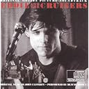 CD Cover Art