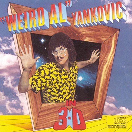 Weird Al Yankovic - Dr. Demento  Spooky Tunes - Zortam Music