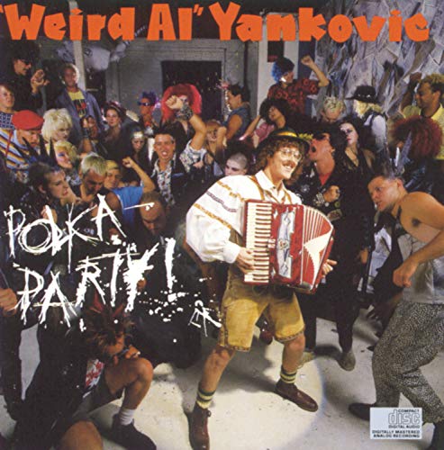 Weird Al Yankovic - Canna Cooperation - Die schrgsten Titel 2 - Zortam Music