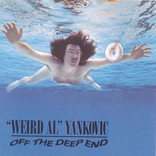 Weird Al Yankovic - Permanent Record: Al In The Box (Disc 4) - Zortam Music