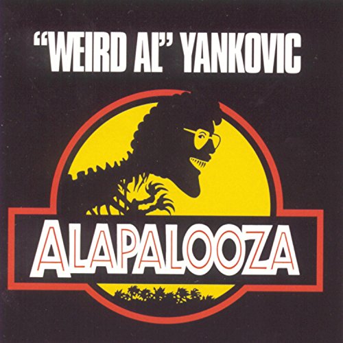 Weird Al Yankovic - Permanent Record: Al In The Box (Disc 4) - Zortam Music